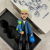 Frank Ocean Vinyl Figure