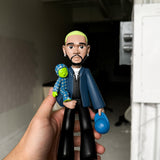 Frank Ocean Vinyl Figure