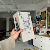 Frank Ocean Vinyl Figure