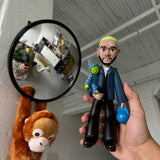 Frank Ocean Vinyl Figure