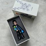 Frank Ocean Vinyl Figure